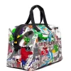 Women Alice and Olivia Basquiat Ascent Weekender