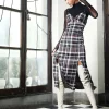 Women Alice and Olivia Clarinda Turtleneck Bodysuit