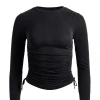 Women Alice and Olivia Fitted Tee