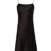 Women Alice and Olivia Harmony Mini Slip Dress