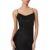 Women Alice and Olivia Harmony Mini Slip Dress