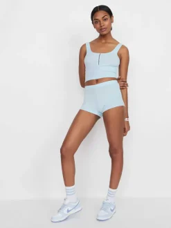 Alice and Olivia A+O X Big Feelings Cali Set-Women Loungewear